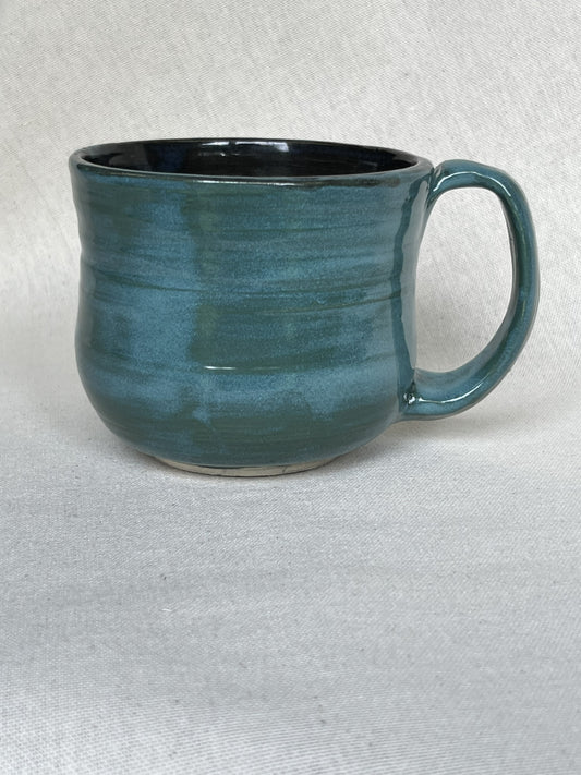 Dungeon Master DnD mug