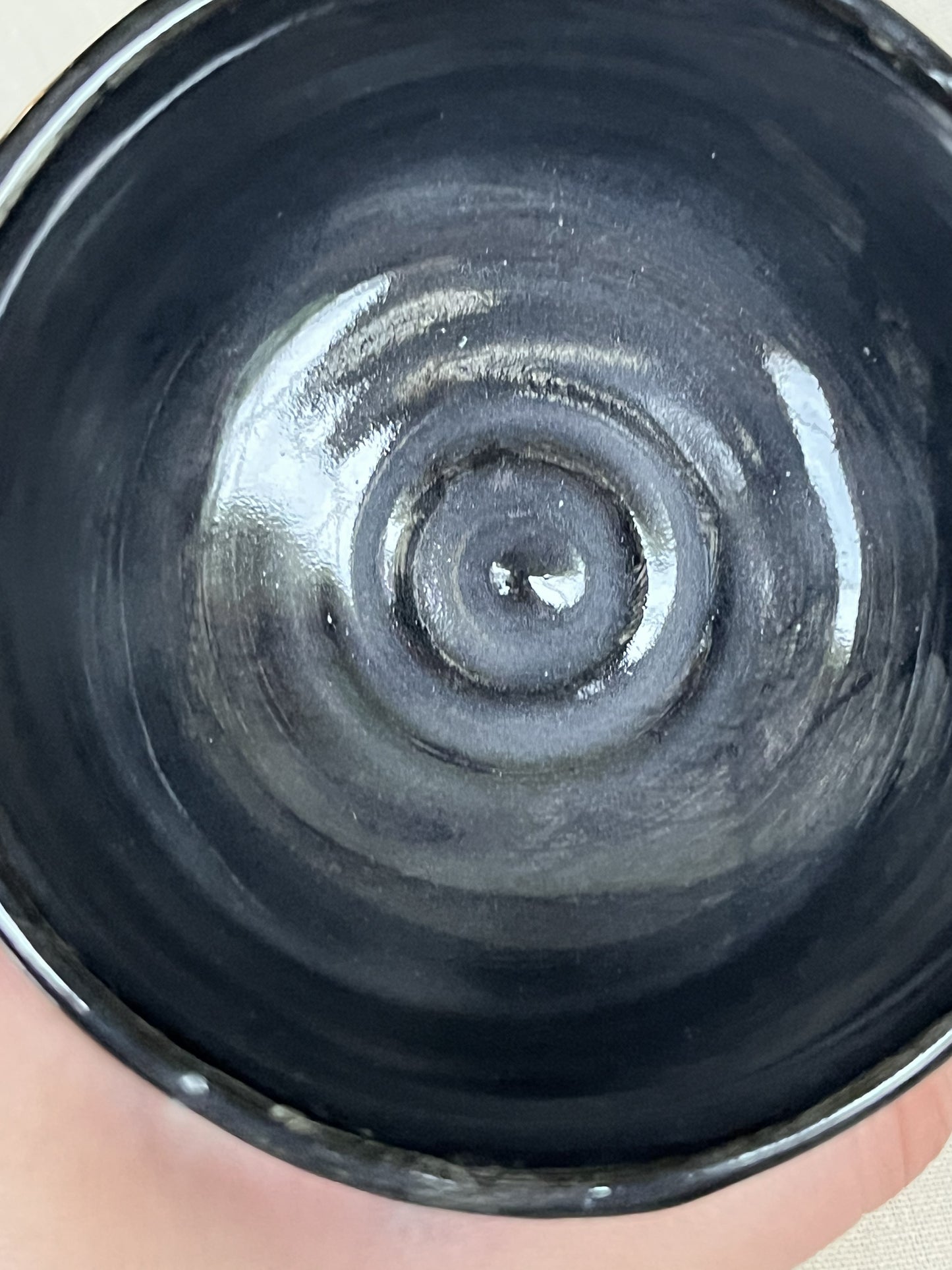 Dragon's Hoard Themed Mug