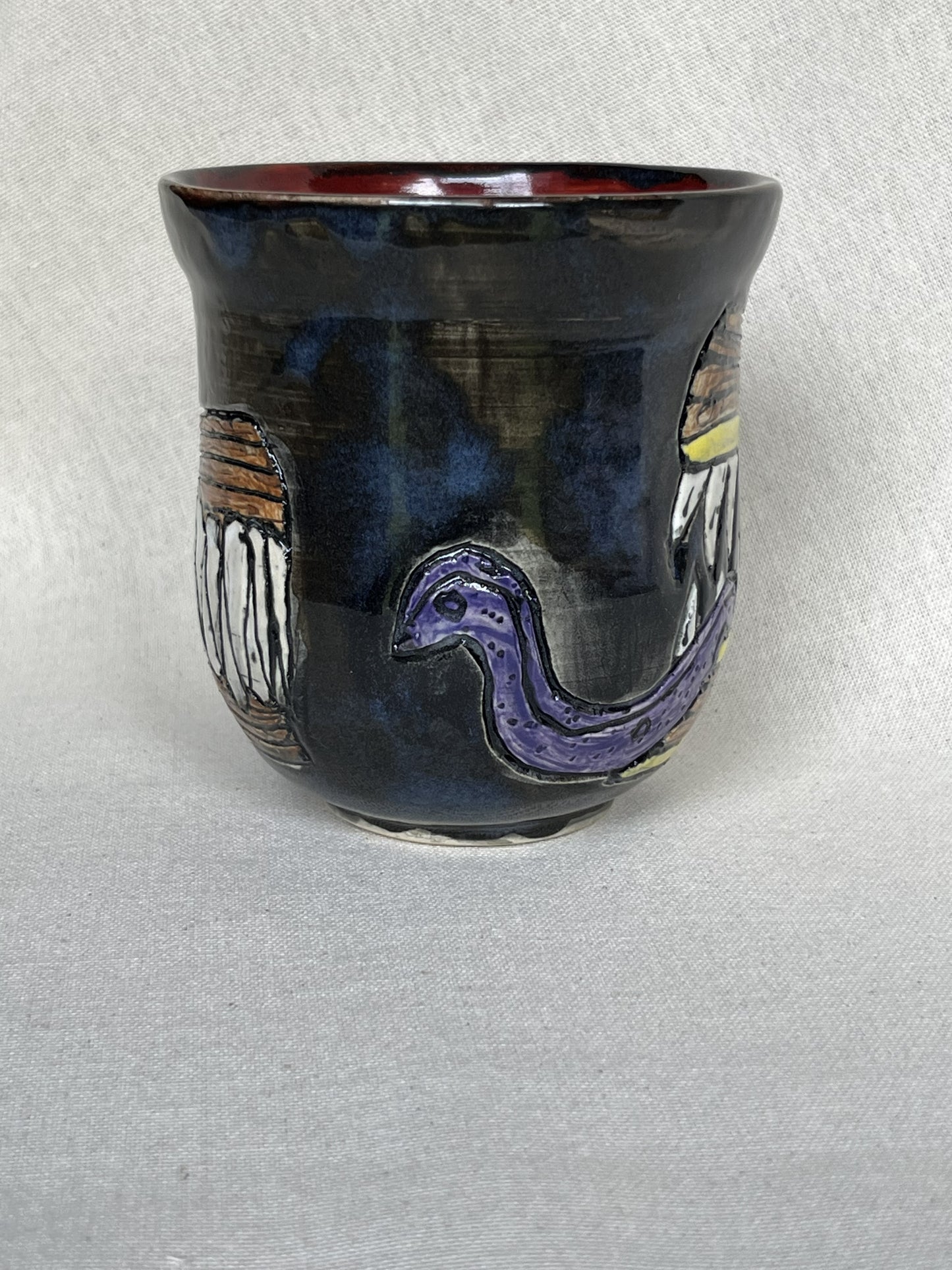 Mimic Monster Mug