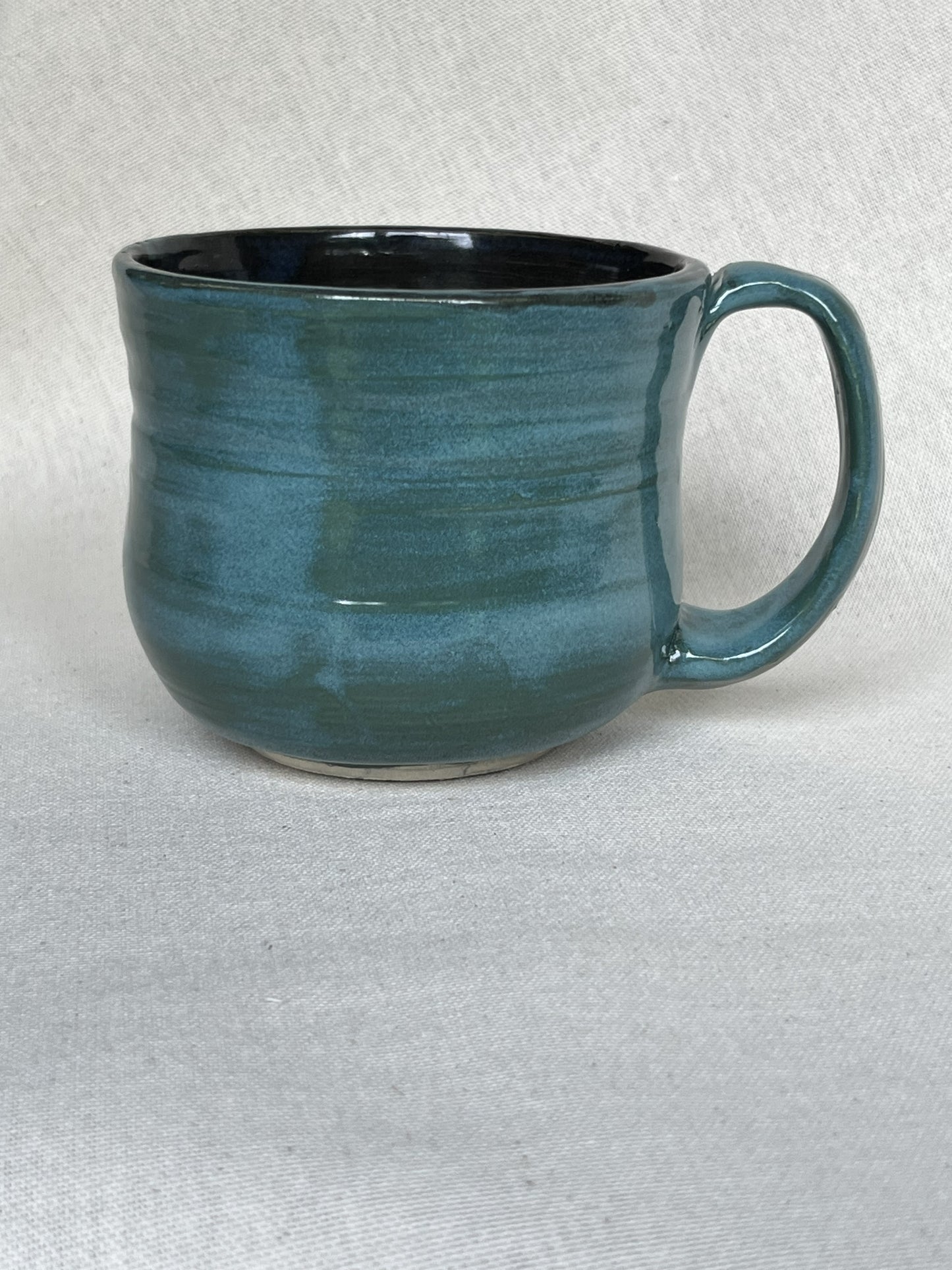 Dungeon Master DnD mug