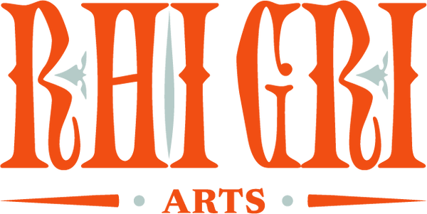 Rhigri Arts